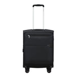 Samsonite Urbify Spinner 55cm Handbagage Expandable Black Samsonite 