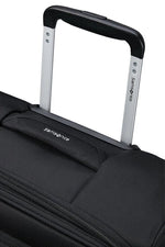 Samsonite Urbify Spinner 55cm Handbagage Expandable Black Samsonite 