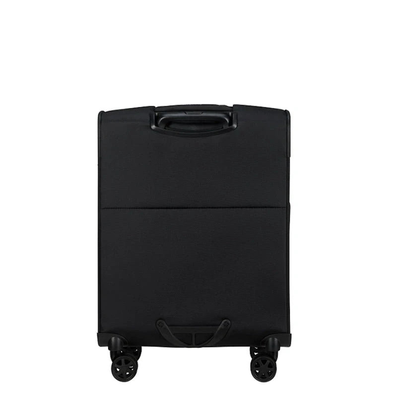 Samsonite Urbify Spinner 55cm Handbagage Expandable Black Samsonite 