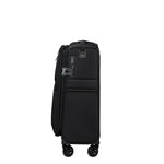 Samsonite Urbify Spinner 55cm Handbagage Expandable Black Samsonite 