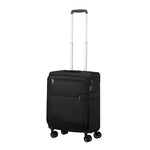 Samsonite Urbify Spinner 55cm Handbagage Expandable Black Samsonite 