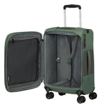 Samsonite Vaycay Spinner 55-35 EXP Pistachio Samsonite 