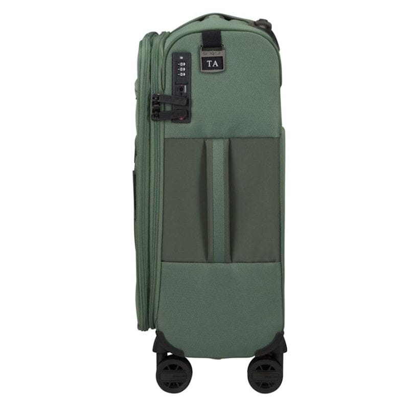 Samsonite Vaycay Spinner 55-35 EXP Pistachio Samsonite 