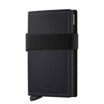 Secrid Bandwallet Matte Black-Black Secrid 