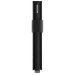 Secrid Bandwallet Matte Black-Black Secrid 
