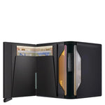Secrid Bandwallet Matte Black-Black Secrid 