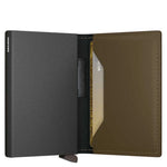 Secrid Bandwallet Matte Earth-Beige Secrid 