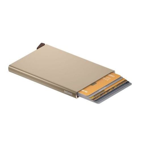 Secrid Cardprotector Cashmere Secrid 