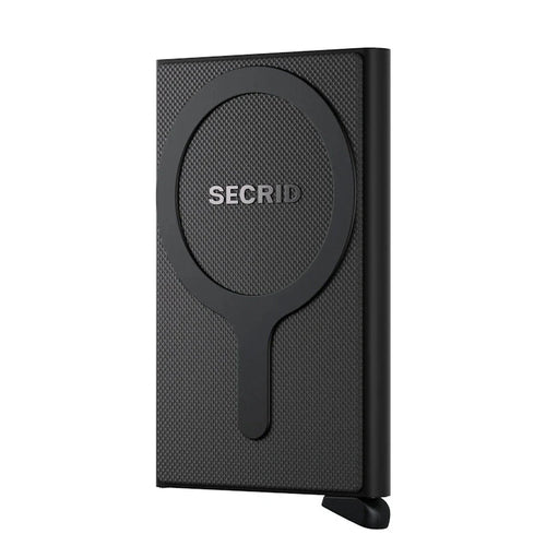 Secrid Cardprotector Magsafe Black Secrid 