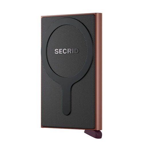 Secrid Cardprotector Magsafe Rose Secrid 