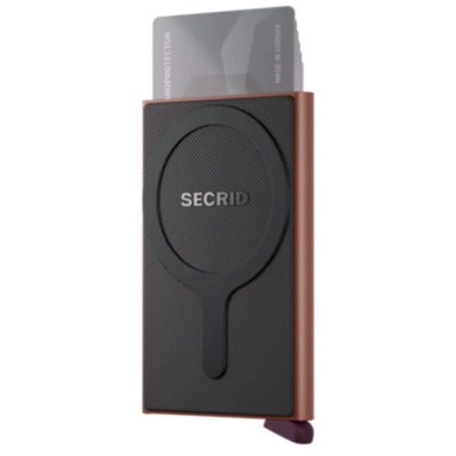 Secrid Cardprotector Magsafe Rose Secrid 