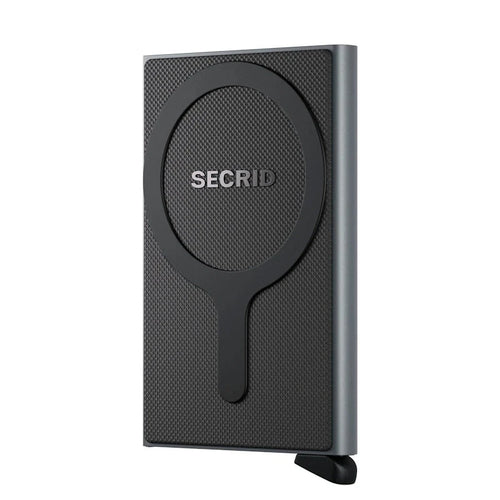 Secrid Cardprotector Magsafe Titanium Secrid 