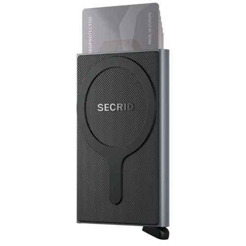Secrid Cardprotector Magsafe Titanium Secrid 