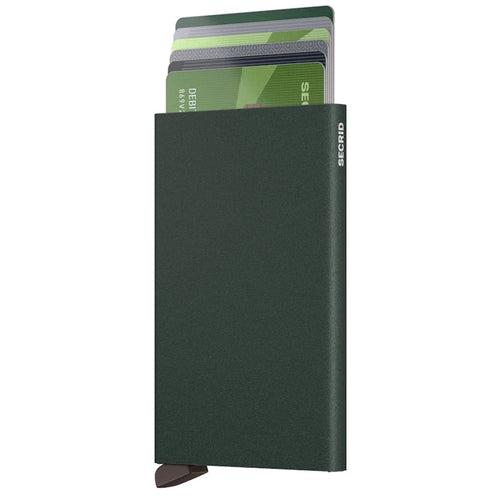 Secrid Cardprotector Powder Forest Secrid 