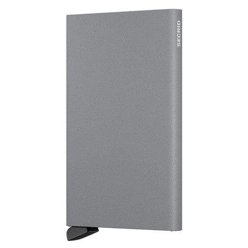 Secrid Cardprotector Powder Grey Secrid 