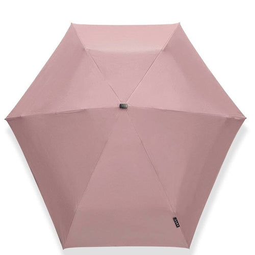 Senz° Micro Opvouwbare Paraplu Lotus Pink Senz 
