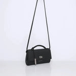 Smaak Amsterdam Charlton Damestas Black Smaak Amsterdam 