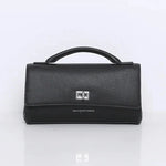 Smaak Amsterdam Charlton Damestas Black Smaak Amsterdam 