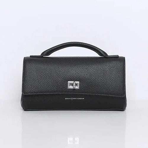 Smaak Amsterdam Charlton Damestas Black Smaak Amsterdam 