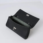 Smaak Amsterdam Charlton Damestas Black Smaak Amsterdam 