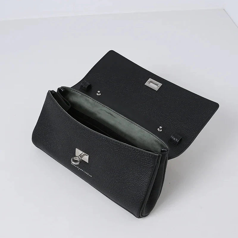 Smaak Amsterdam Charlton Damestas Black Smaak Amsterdam 