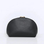 Smaak Amsterdam Cosmetic Case Black Smaak Amsterdam 
