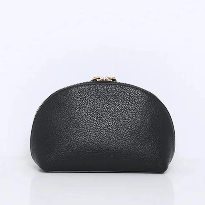 Smaak Amsterdam Cosmetic Case Black Smaak Amsterdam 
