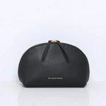 Smaak Amsterdam Cosmetic Case Black Smaak Amsterdam 
