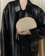 Smaak Amsterdam Cosmetic Case Limestone Smaak Amsterdam 