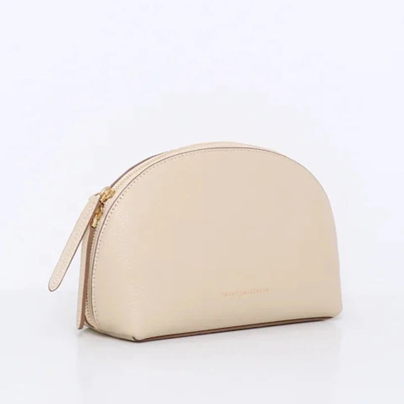 Smaak Amsterdam Cosmetic Case Limestone Smaak Amsterdam 