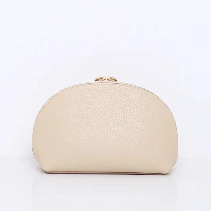 Smaak Amsterdam Cosmetic Case Limestone Smaak Amsterdam 