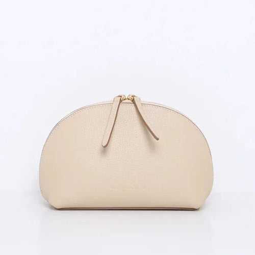 Smaak Amsterdam Cosmetic Case Limestone Smaak Amsterdam 