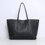 Smaak Amsterdam Dean Shopper Black Smaak Amsterdam 