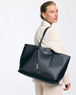 Smaak Amsterdam Dean Shopper Black Smaak Amsterdam 