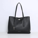 Smaak Amsterdam Dean Shopper Black Smaak Amsterdam 
