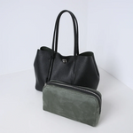 Smaak Amsterdam Dean Shopper Black Smaak Amsterdam 