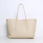 Smaak Amsterdam Dean Shopper Limestone Smaak Amsterdam 