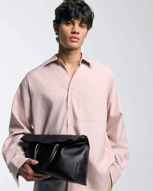 Smaak Amsterdam Hilly Shopper Black Smaak Amsterdam 