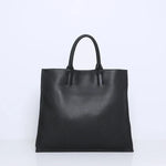 Smaak Amsterdam Hilly Shopper Black Smaak Amsterdam 