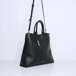 Smaak Amsterdam Hilly Shopper Black Smaak Amsterdam 