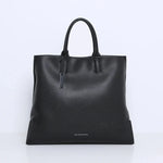 Smaak Amsterdam Hilly Shopper Black Smaak Amsterdam 