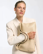 Smaak Amsterdam Hilly Shopper Limestone Smaak Amsterdam 