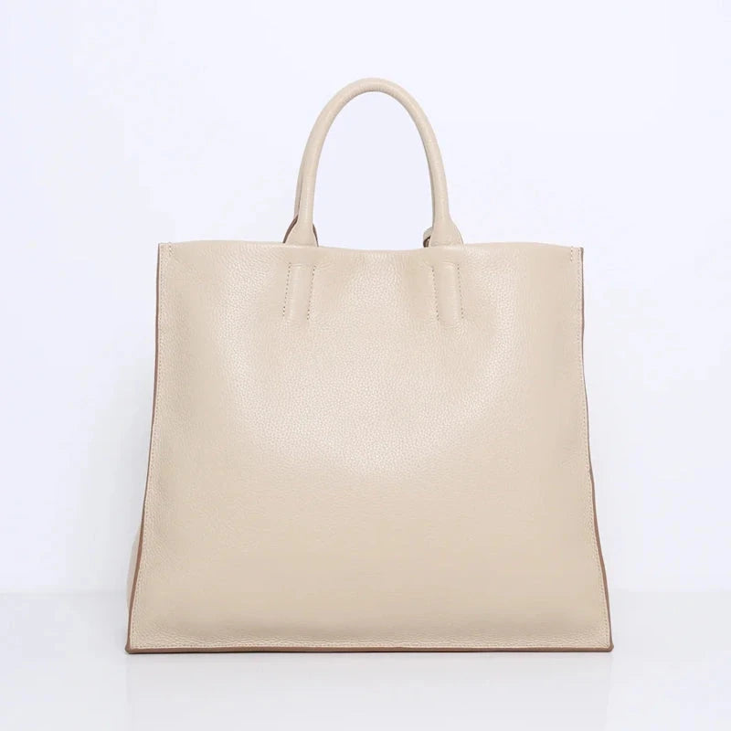 Smaak Amsterdam Hilly Shopper Limestone Smaak Amsterdam 