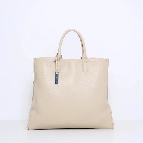Smaak Amsterdam Hilly Shopper Limestone Smaak Amsterdam 