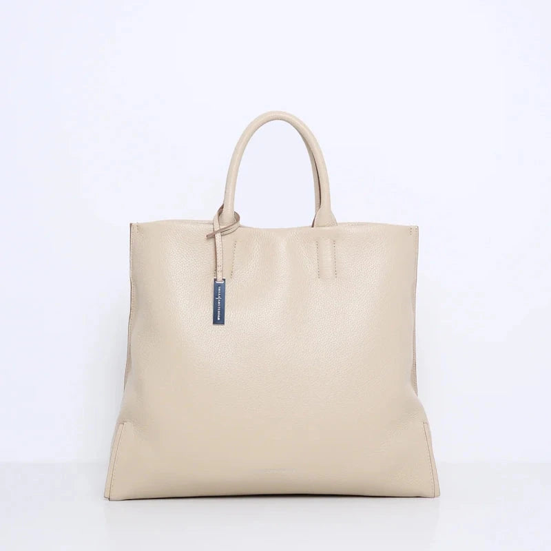 Smaak Amsterdam Hilly Shopper Limestone Smaak Amsterdam 