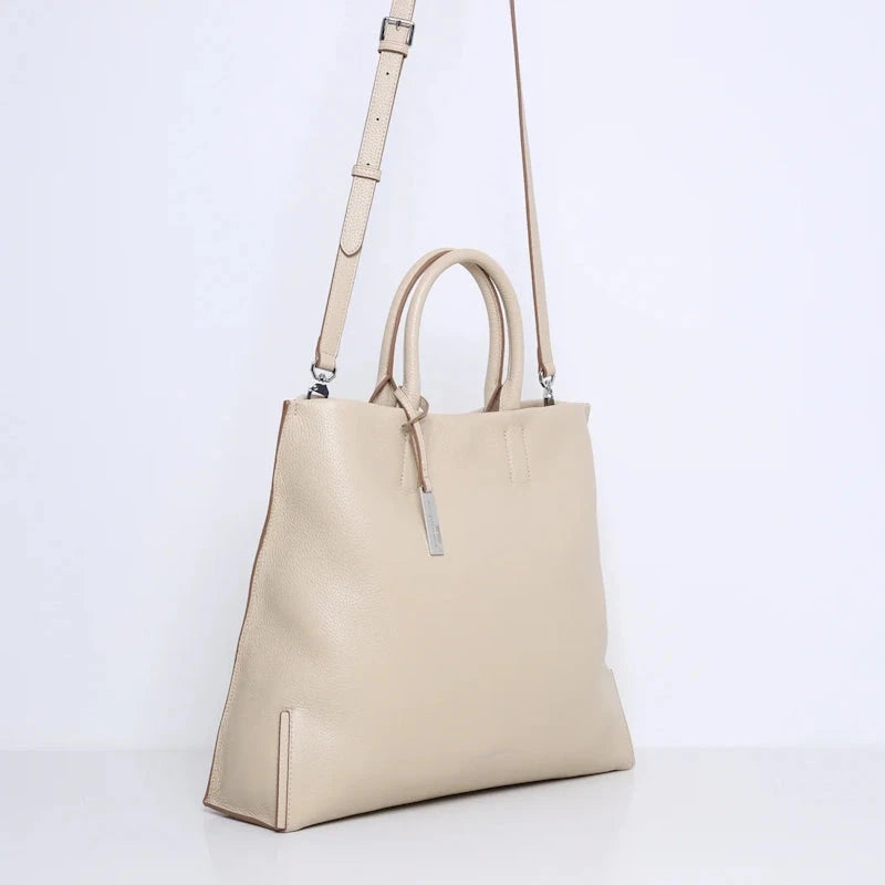 Smaak Amsterdam Hilly Shopper Limestone Smaak Amsterdam 
