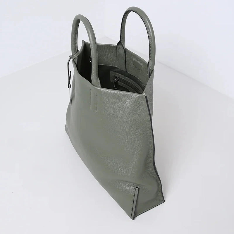 Smaak Amsterdam Hilly Shopper Pine Smaak Amsterdam 