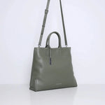Smaak Amsterdam Hilly Shopper Pine Smaak Amsterdam 