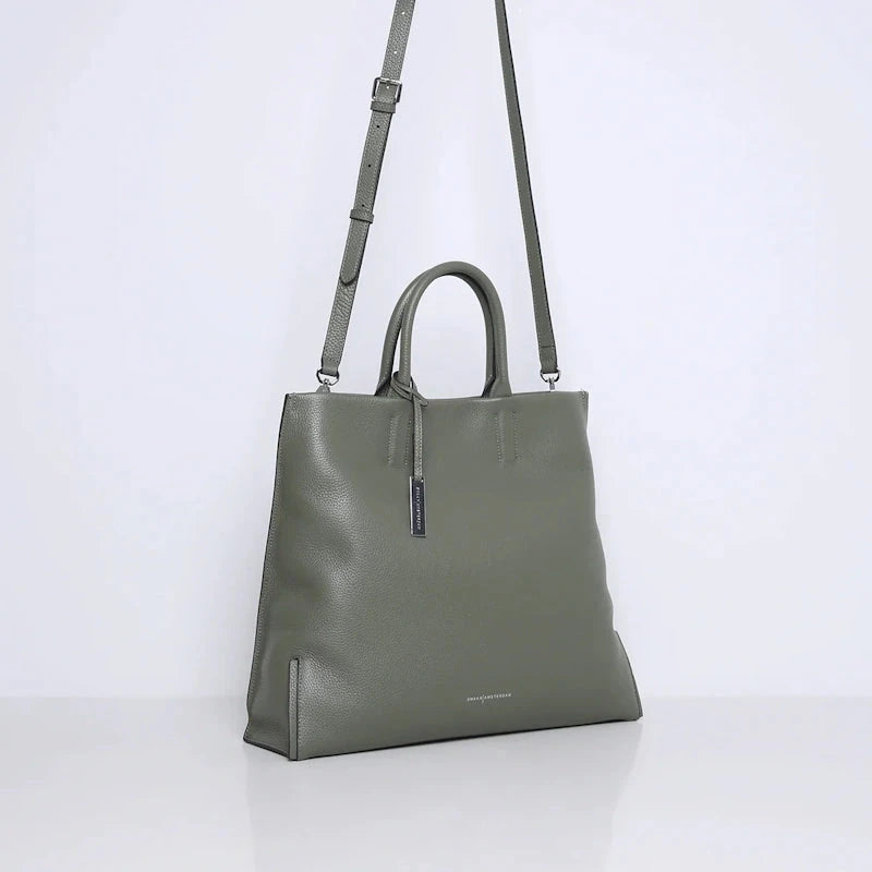 Smaak Amsterdam Hilly Shopper Pine Smaak Amsterdam 