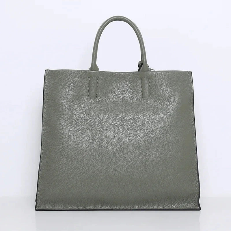 Smaak Amsterdam Hilly Shopper Pine Smaak Amsterdam 